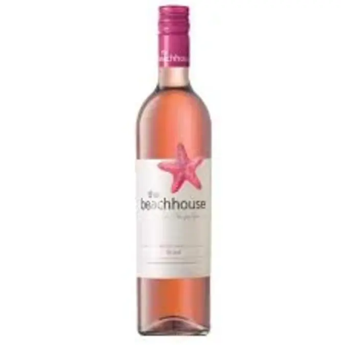 Beach House Rose 750Ml